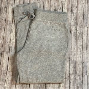 *Sold*Victoria Secret Essential Jogger
